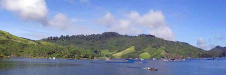 Hotel Aiman Batang Ai Resort © Aiman Batang Ai Resort & Retreat