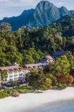 Hotel The Andaman a Luxury Collection by Marriott Resort Langkawi © Marriott International Inc.