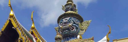Malaysia Beyond © B&N Tourismus