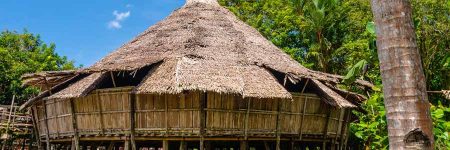Malaysia Blog © Sarawak Tourism Board