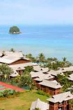 Hotel Berjaya Tioman Resort © Berjaya Hotels & Resorts