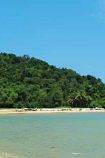 Malaysia Reisetipp Cherating Beach Pahang © Malaysia Tourism Promotion Board