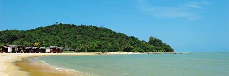 Malaysia Reisetipp Cherating Beach Pahang © Malaysia Tourism Promotion Board