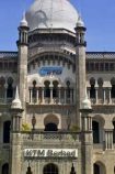 Kuala Lumpur Old Railway Station © Malaysia Tourism Promotion Board