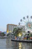 Malaysia Reiseidee Melaka © Malaysia Tourism Promotion Board