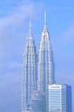 Malaysia Reiseziele Kuala Lumpur © Malaysia Tourism Promotion Board