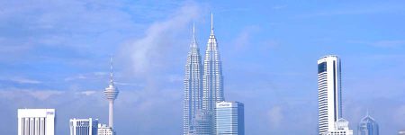 Malaysia Reiseziele Kuala Lumpur © Malaysia Tourism Promotion Board