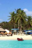 Hotel Bubu Long Beach Perhentian Island © Bubu Long Beach Resort