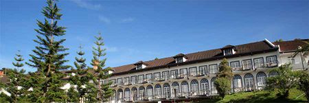 Hotel Cameron Highlands Resort © YTL Hotels