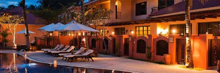 Hotel Casa Del Mar Langkawi © HPL Hotels & Resorts