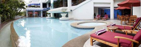 Hotel Dorsett Grand Labuan Sandakan © Dorsett Hospitality International Limited