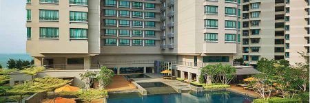 Hotel G Hotel Gurney Penang © G Hotel
