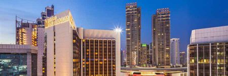 Hotel Grand Millennium Kuala Lumpur © Millennium Hotels and Resorts