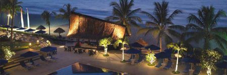 Hotel Hyatt Regency Kuantan Resort © Hyatt Corporation