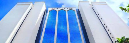 Hotel Istana Kuala Lumpur © Hotel Istana