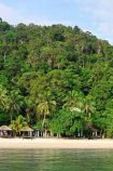 Hotel Japamala Resort Tioman © Samadhi Group