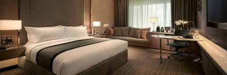 Hotel JW Marriott Kuala Lumpur © Marriott International Inc.