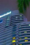 Hotel Le Meridien Kuala Lumpur © Marriott International Inc.