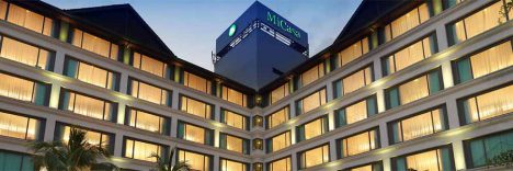 Hotel MiCasa Kuala Lumpur © MiCasa All Suite Hotel
