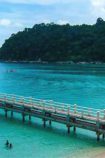 Hotel Perhentian Island Resort Terrengganu © Perhentian Island Resort