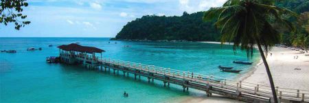 Hotel Perhentian Island Resort Terrengganu © Perhentian Island Resort