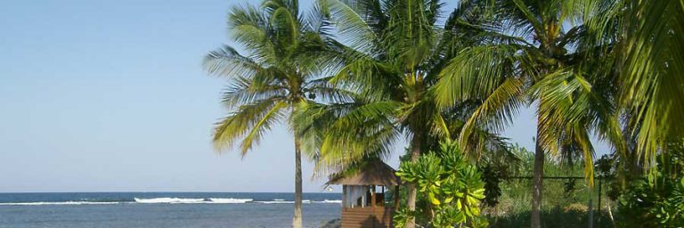 Reisen nach Malaysia © Malaysia Tourismus B&N Tourismus