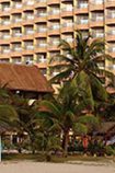 Hotel Primula Beach © Primula Beach Hotel