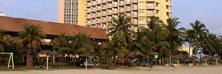 Hotel Primula Beach © Primula Beach Hotel