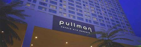 Hotel Pullman Kuching © Accor Hotels