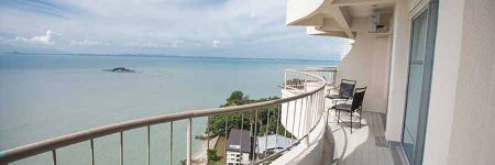 Hotel Rainbow Penang © Rainbow Paradise Beach Resort Penang