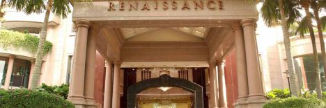 Hotel Renaissance Kuala Lumpur © Marriott International Inc.
