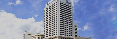 Hotel Royale Chulan Bukit Bintang Kuala Lumpur © Royale Chulan Hotels & Resorts Managed by Boustead Hotels & Resorts Sdn Bhd