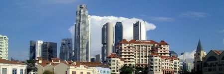 Malaysia Nachbar Singapore Hotels © B&N Tourismus