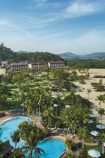 Hotel Shangri-La's Easa Ria Resort © Shangri-La International Hotel Management Limited