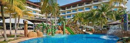 Hotel Swiss-Garden Beach Resort Kuantan © Swiss-Garden International