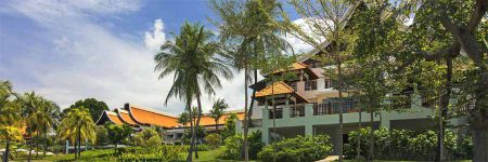 Hotel The Westin Langkawi Resort & Spa © Marriott International Inc.